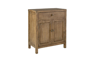Amelia Small Cabinet-Blue Hand Home