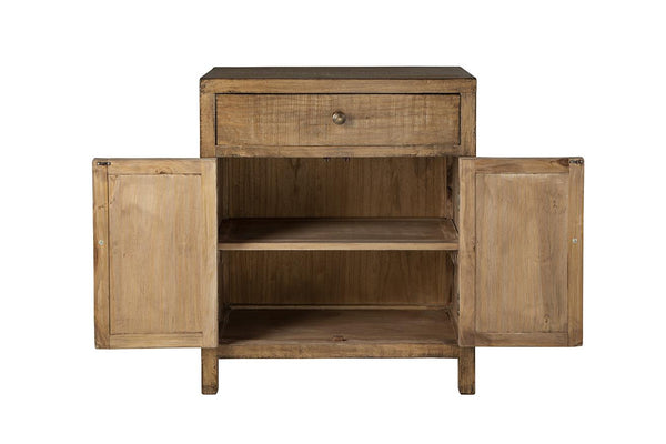 Amelia Small Cabinet-Blue Hand Home