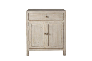 Amelia Small Cabinet-Blue Hand Home