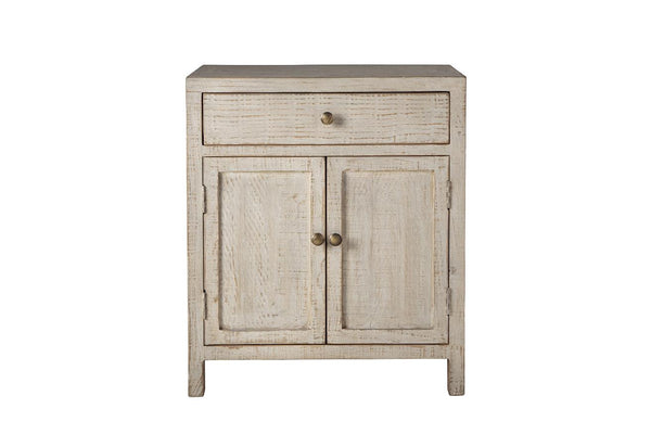 Amelia Small Cabinet-Blue Hand Home