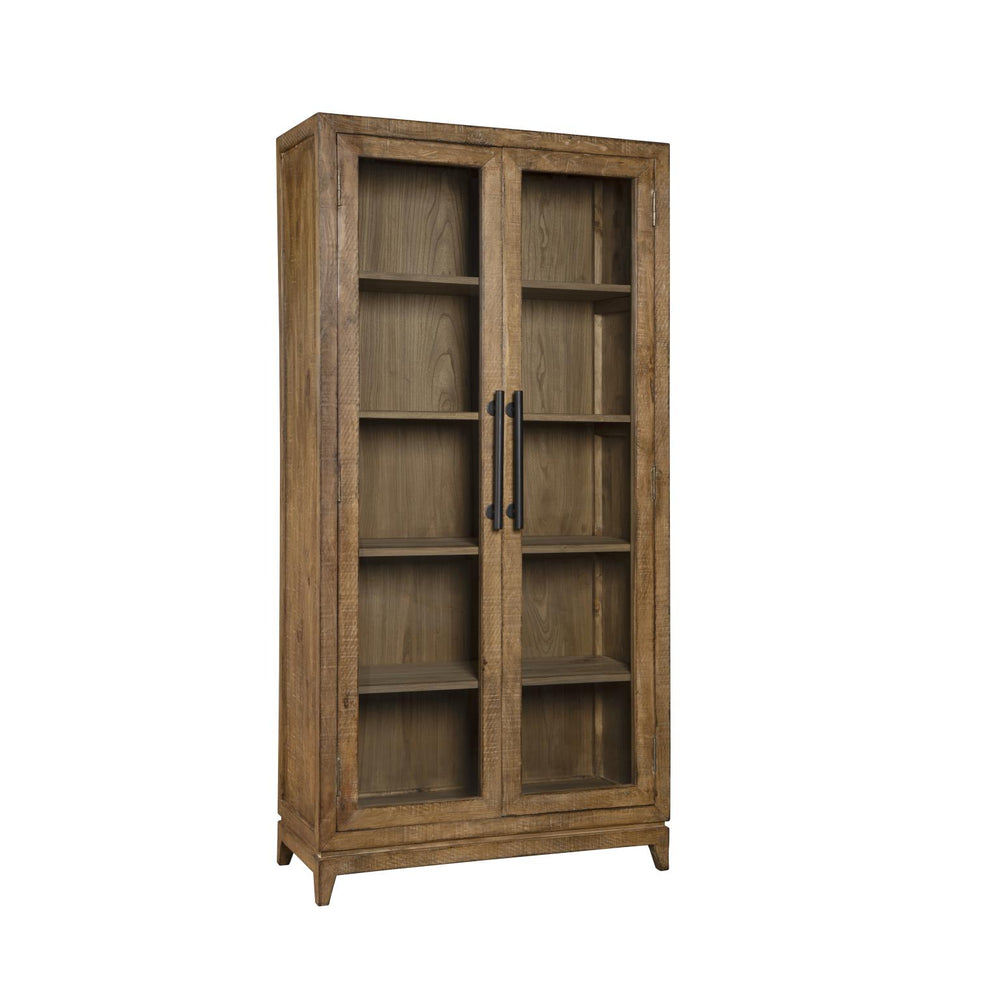 Lexington Tall Cabinet-Blue Hand Home