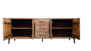 Morgan Sideboard-Blue Hand Home