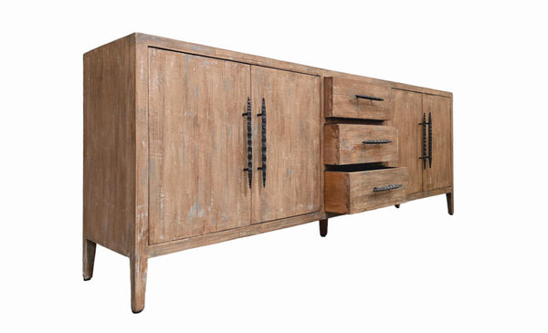 Morgan Sideboard-Blue Hand Home
