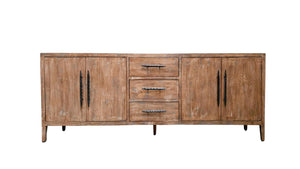 Morgan Sideboard-Blue Hand Home
