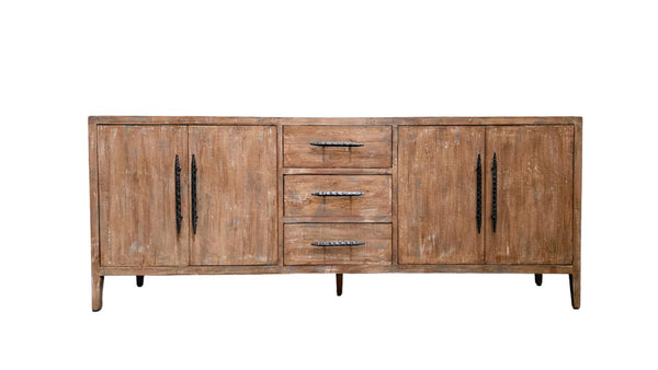 Morgan Sideboard-Blue Hand Home