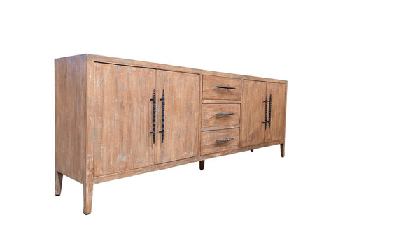 Morgan Sideboard-Blue Hand Home
