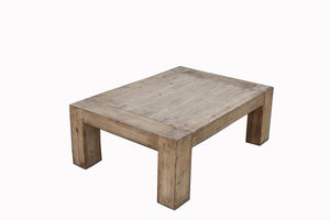 Maxwell Coffee Table-Blue Hand Home