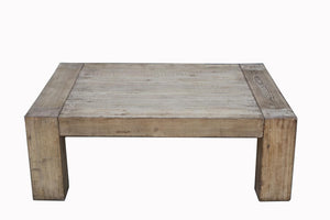 Maxwell Coffee Table-Blue Hand Home