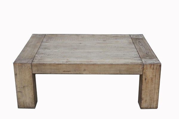Maxwell Coffee Table-Blue Hand Home