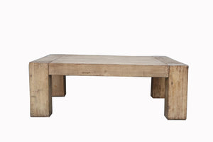 Maxwell Coffee Table-Blue Hand Home