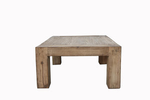 Maxwell Coffee Table-Blue Hand Home