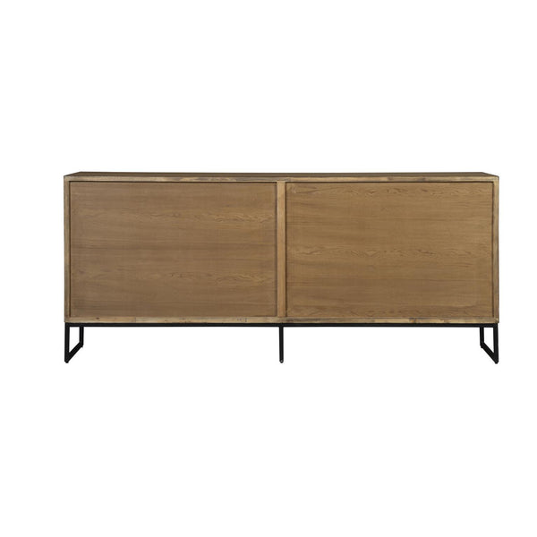 Madison Cabinet-Blue Hand Home