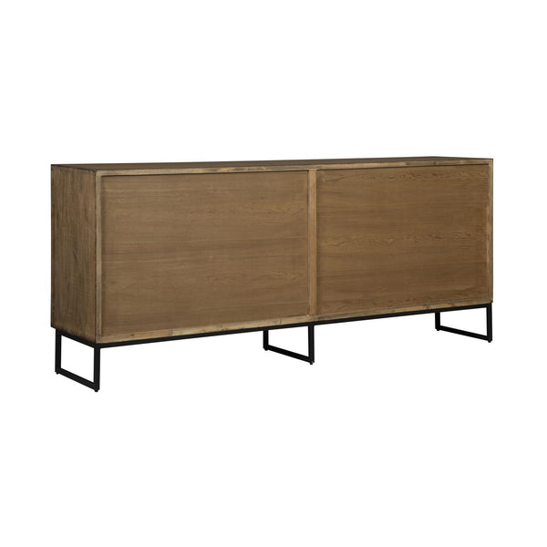 Madison Cabinet-Blue Hand Home