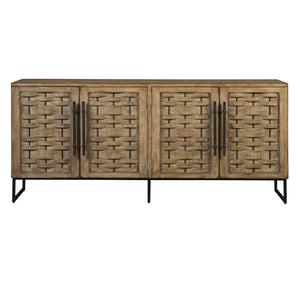 Madison Cabinet-Blue Hand Home