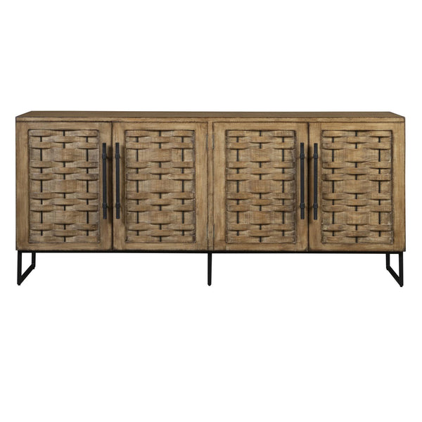 Madison Cabinet-Blue Hand Home