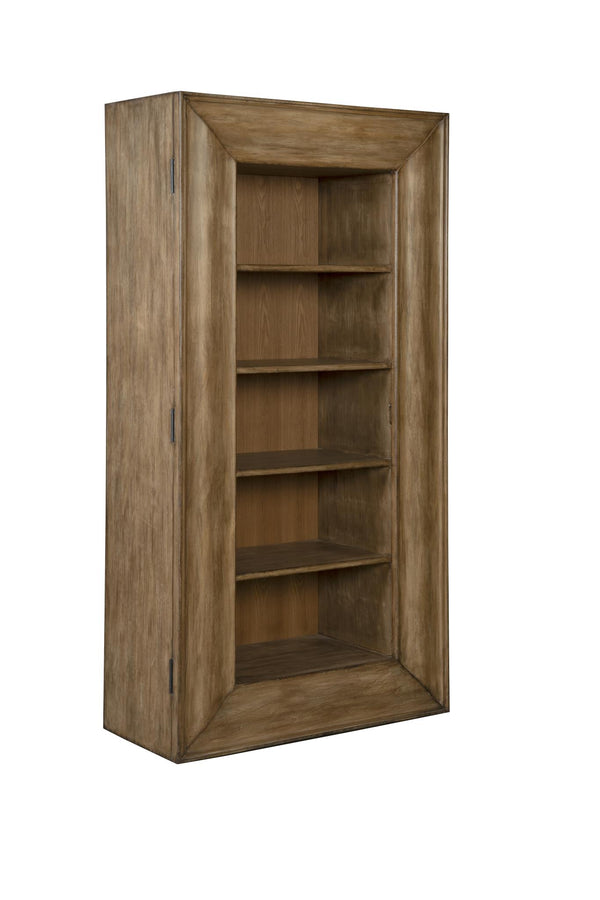 Speakeasy Cabinet-Blue Hand Home