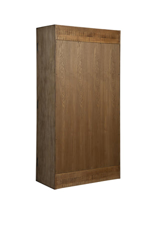 Speakeasy Cabinet-Blue Hand Home