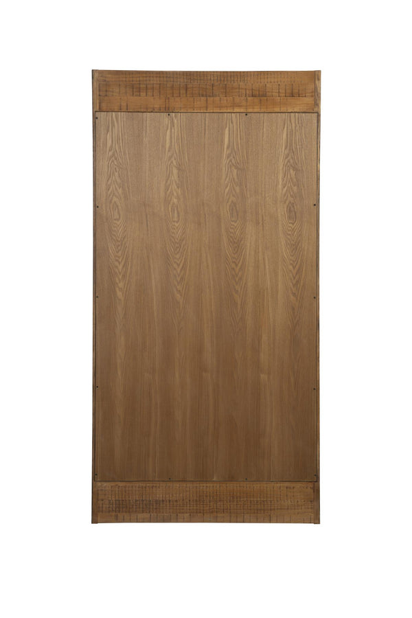 Speakeasy Cabinet-Blue Hand Home