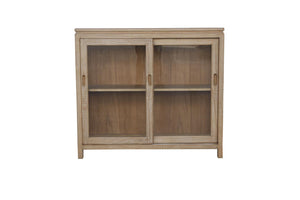 Ledger 2DR Cabinet-Blue Hand Home