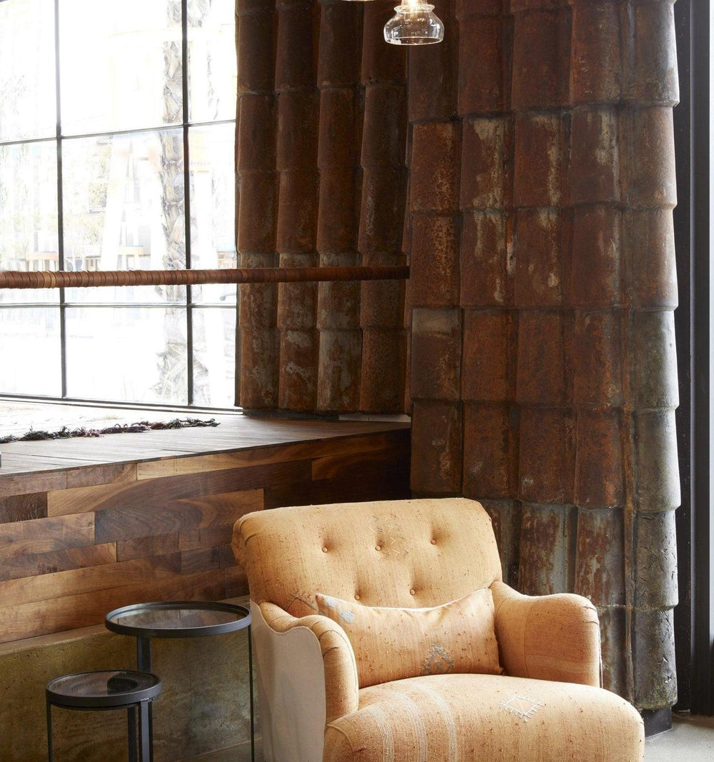 Acacia Chair