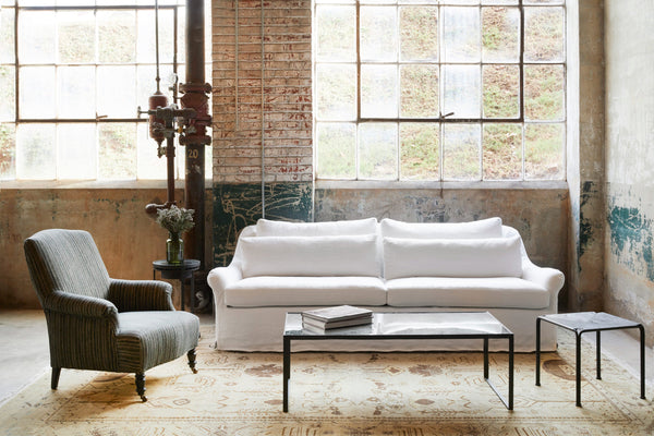 Genevieve Sofa