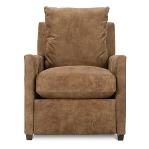 Lilah Leather Recliner