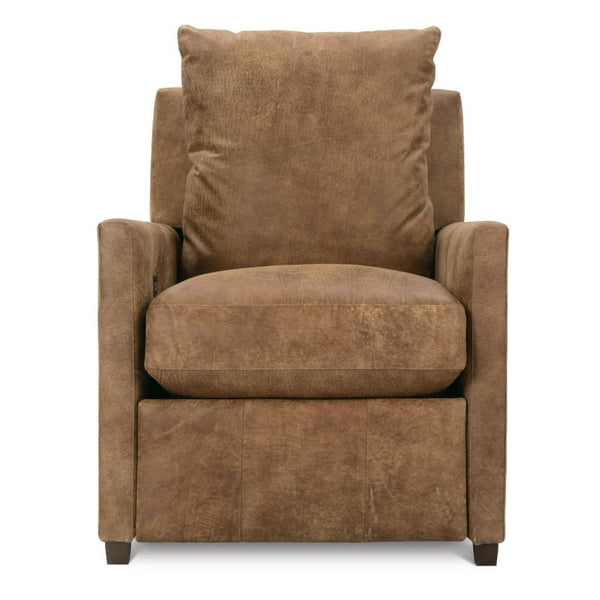 Lilah Leather Recliner