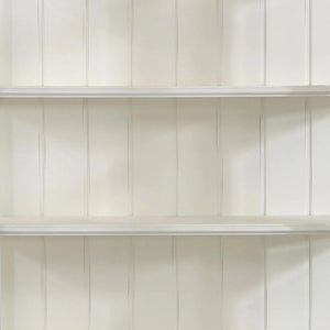 Ashton 2 Door Display Cabinet-Blue Hand Home