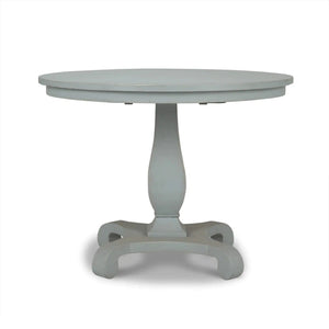 Chelsea Foyer Table-Blue Hand Home