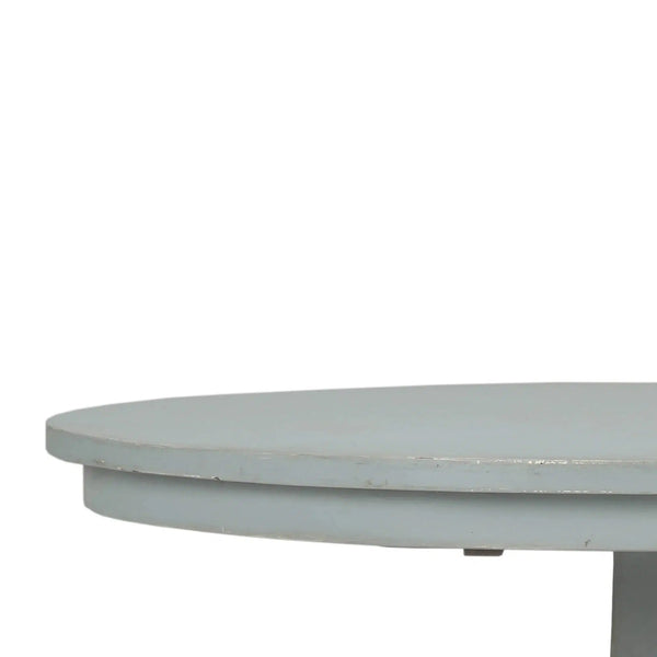 Chelsea Foyer Table-Blue Hand Home