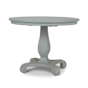 Chelsea Foyer Table-Blue Hand Home