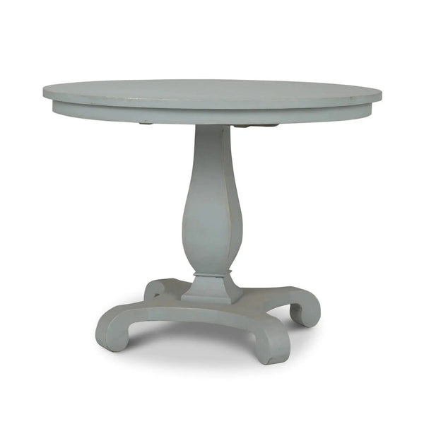 Chelsea Foyer Table-Blue Hand Home