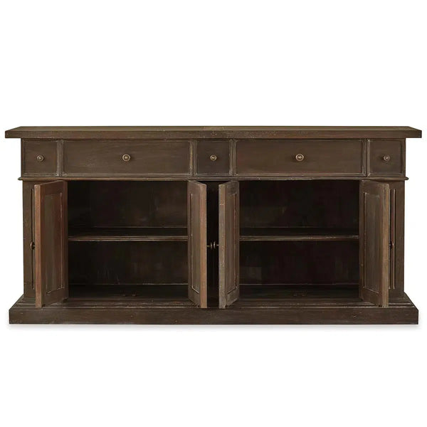 Edwardian Sideboard-Blue Hand Home