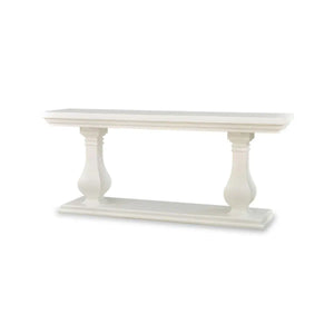 Bayside Console-Blue Hand Home