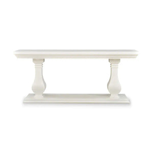 Bayside Console-Blue Hand Home