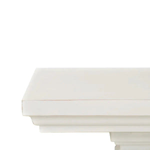 Bayside Console-Blue Hand Home