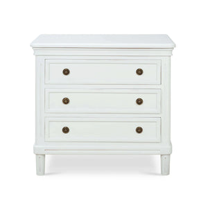 Hayward 3 Drawer Dresser Small-Blue Hand Home