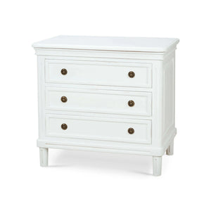 Hayward 3 Drawer Dresser Small-Blue Hand Home