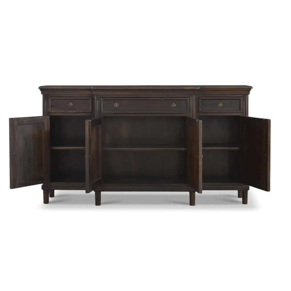 Hayward Buffet-Blue Hand Home