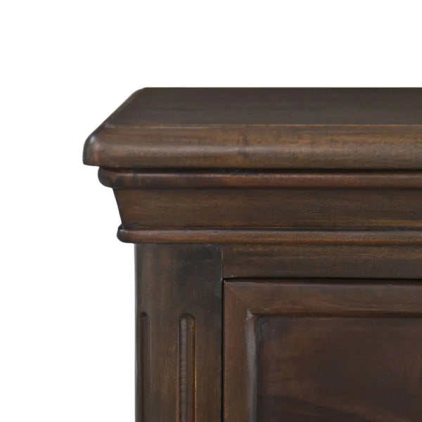 Hayward Buffet-Blue Hand Home