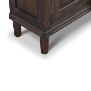 Hayward Buffet-Blue Hand Home