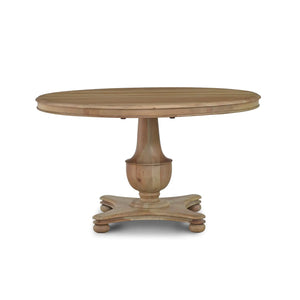 Virginia Dining Table 54''-Blue Hand Home
