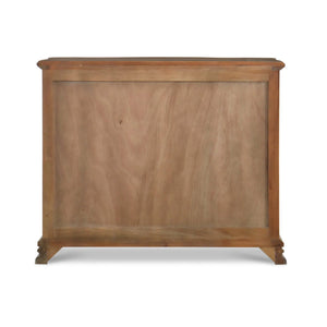 Davis Dresser-Blue Hand Home