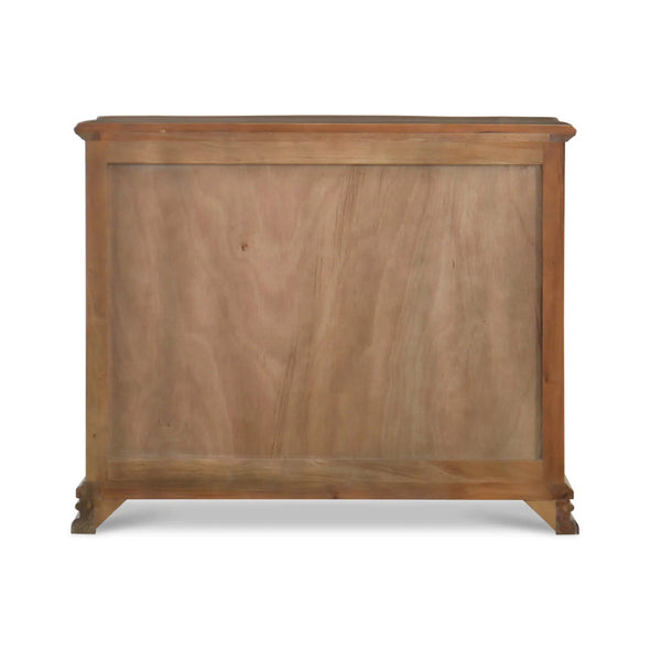 Davis Dresser-Blue Hand Home