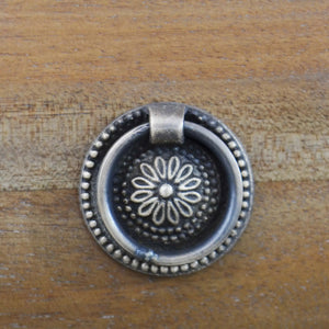 Davis Dresser-Blue Hand Home