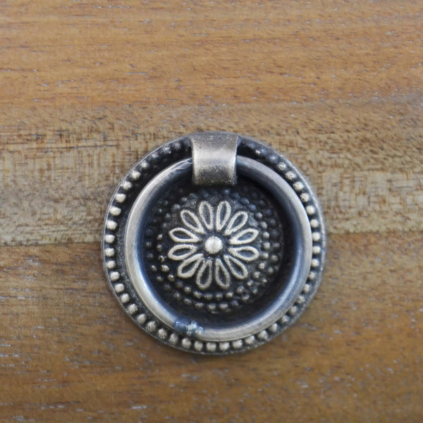 Davis Dresser-Blue Hand Home