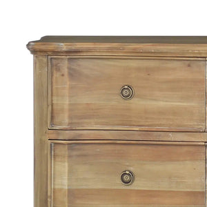 Davis Dresser 9 Drawer-Blue Hand Home
