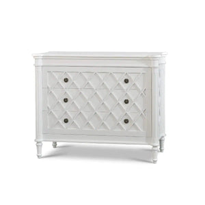 Kelly Dresser-Blue Hand Home