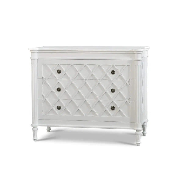 Kelly Dresser-Blue Hand Home