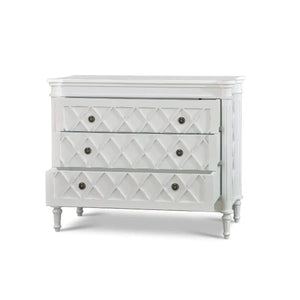 Kelly Dresser-Blue Hand Home